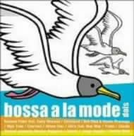 

CD OMNIBUS DONATI GIORGI ARAGAON DO bossa a la modedois RBCS2126 Japan World Music Used