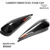 Carbon Fiber Tank Corner Protector for Aprilia RS660