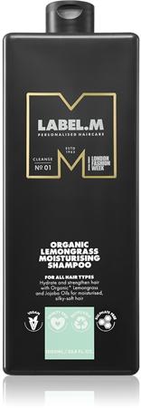 

Shampoing Hydratant Au Citron Et Citronnelle TU прозрачный