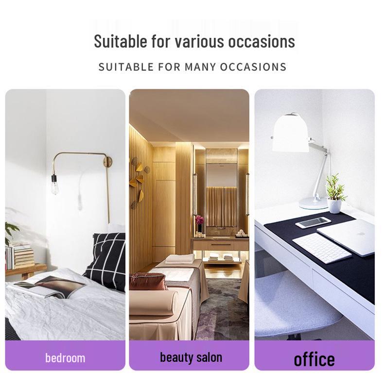 Hydrating Facial Steamer Mist Device for Home - Opens Pores & Moisturizes