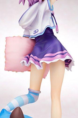 Hyperdimension Neptunia Neptune 1/8 scale PVC painted finished figure