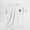 Koszulka Zelensky Męska Damska T-shirty Góra, Koszulka Ukraina Góry T-shirt, Unisex Bawełniana Koszula, Patriotyczna