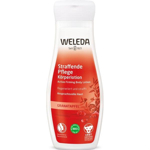 Weleda Pomegranate Firming Care Body Lotion 200ml