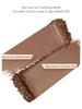 Dual-Tone Contour & Highlight Palette for Natural Sculpting and Professional Blush
