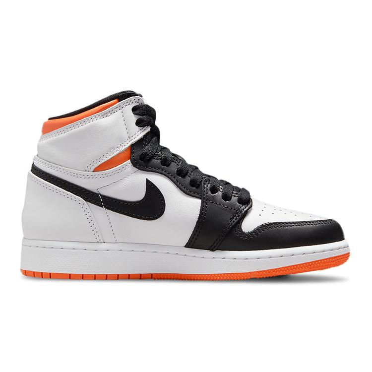 Jordan 1 High OG Electro Orange GS 575441-180