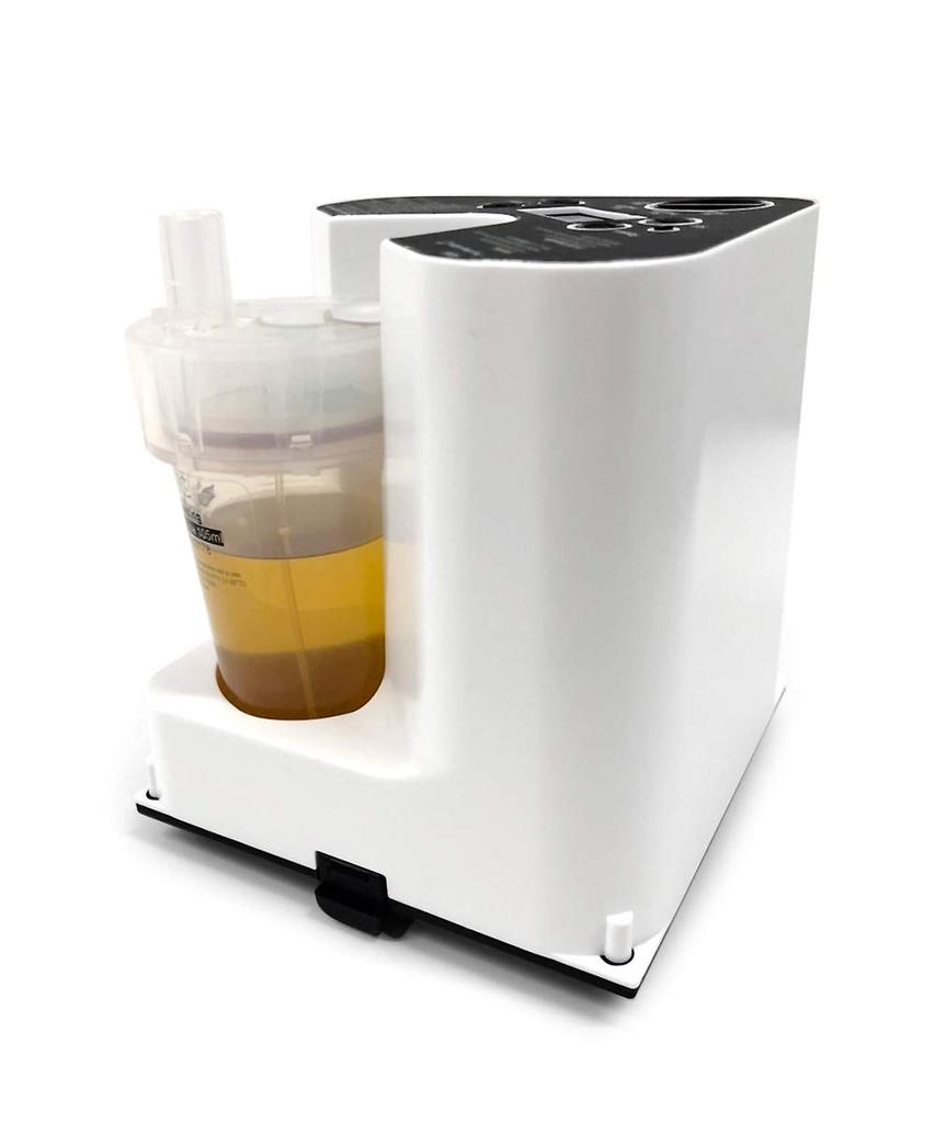 PROLITEC AirQ160 Aroma Commercial Use Main / (White, Unit)