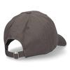 Logos Basic Cotton Logo Cap (Dark Gray)