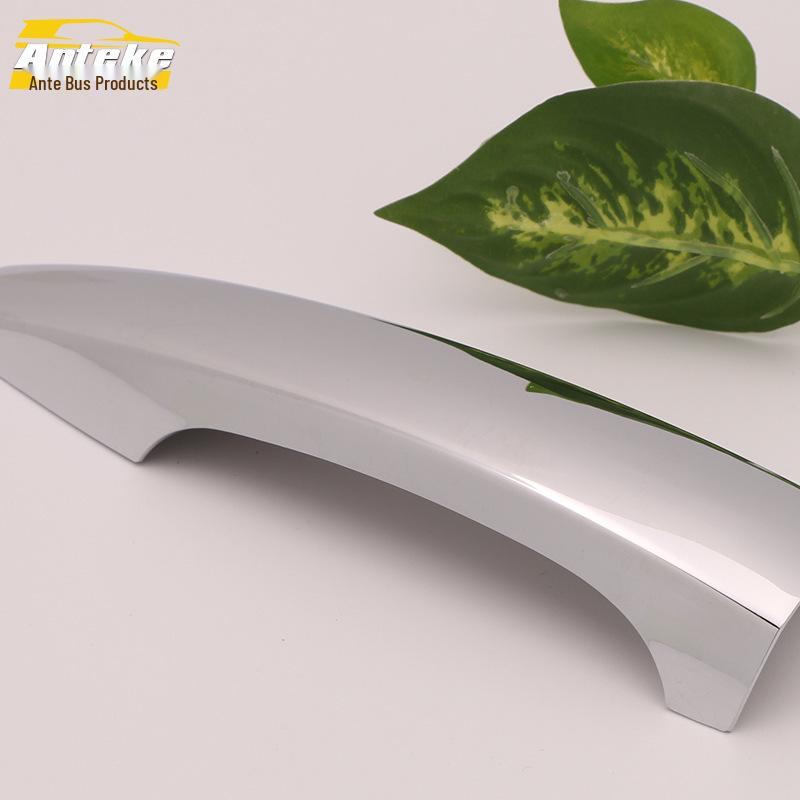 Citroen Elysee 2014 Handle Bright Strip & Door Armrest Sticker