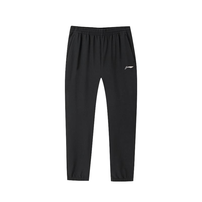Мужские брюки-ветровка Li Ning AYKT913 XL
