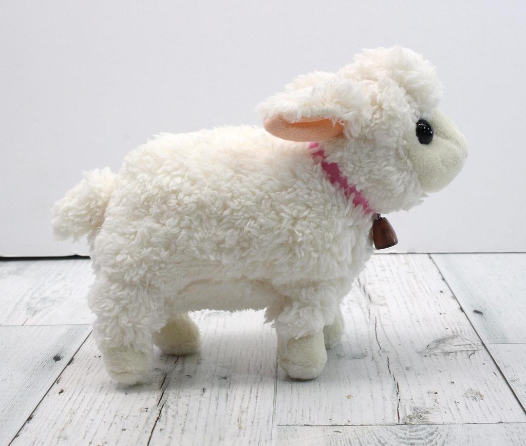 Take Off Sunny Farm Sheep Female