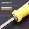 8-in-1 Portable Screwdriver Set with Torx and Triangle Bits for Mobile Phone Repair