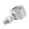 60mm Dial Size Stainless Steel Intelligent Digital Display Pressure Gauge High-precision Water Air Pressure Meter ManometER