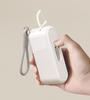 Floss Box Automatic Pop-up Portable Portable Mini Toothpick Line Flossing Line Ultra-fine Floss Stick Storage Box Home Use