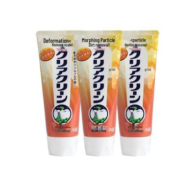 Kao Micro-particle Toothpaste