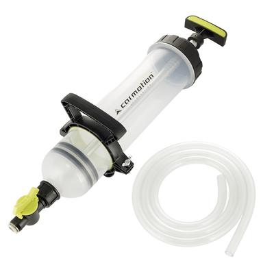 Fluid Exchange Syringe with Hose, 1500 Ml