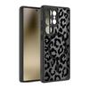 Samsung S25ULTRA Leopard Print Magnetic Drop-Proof Phone Case