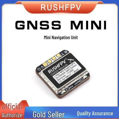 RUSHFPV GNSS MINI Navigationseinheit für FPV Drohnen