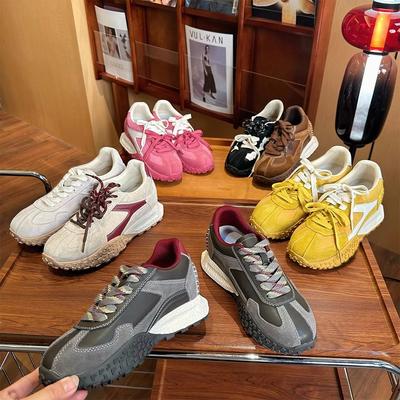 Calzado para mujer – Zapatillas deportivas