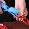 3pcs Crawfish Peeler Tool Easy To Use Sheller For Quickly Shrimp And Crawfish Tail Peeling In Household Kitchens