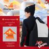 Anta Boys' 2024 Winter Warm Down Jacket