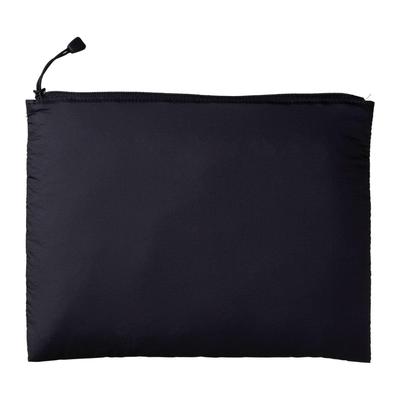Togakure Marks Flat Pouch Black