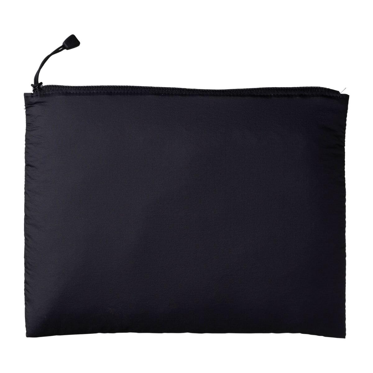 Togakure Marks Flat Pouch Black