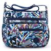 New nylon bag shoulder bag messenger bag Oxford cloth canvas casual fashion women's bag shopping bag