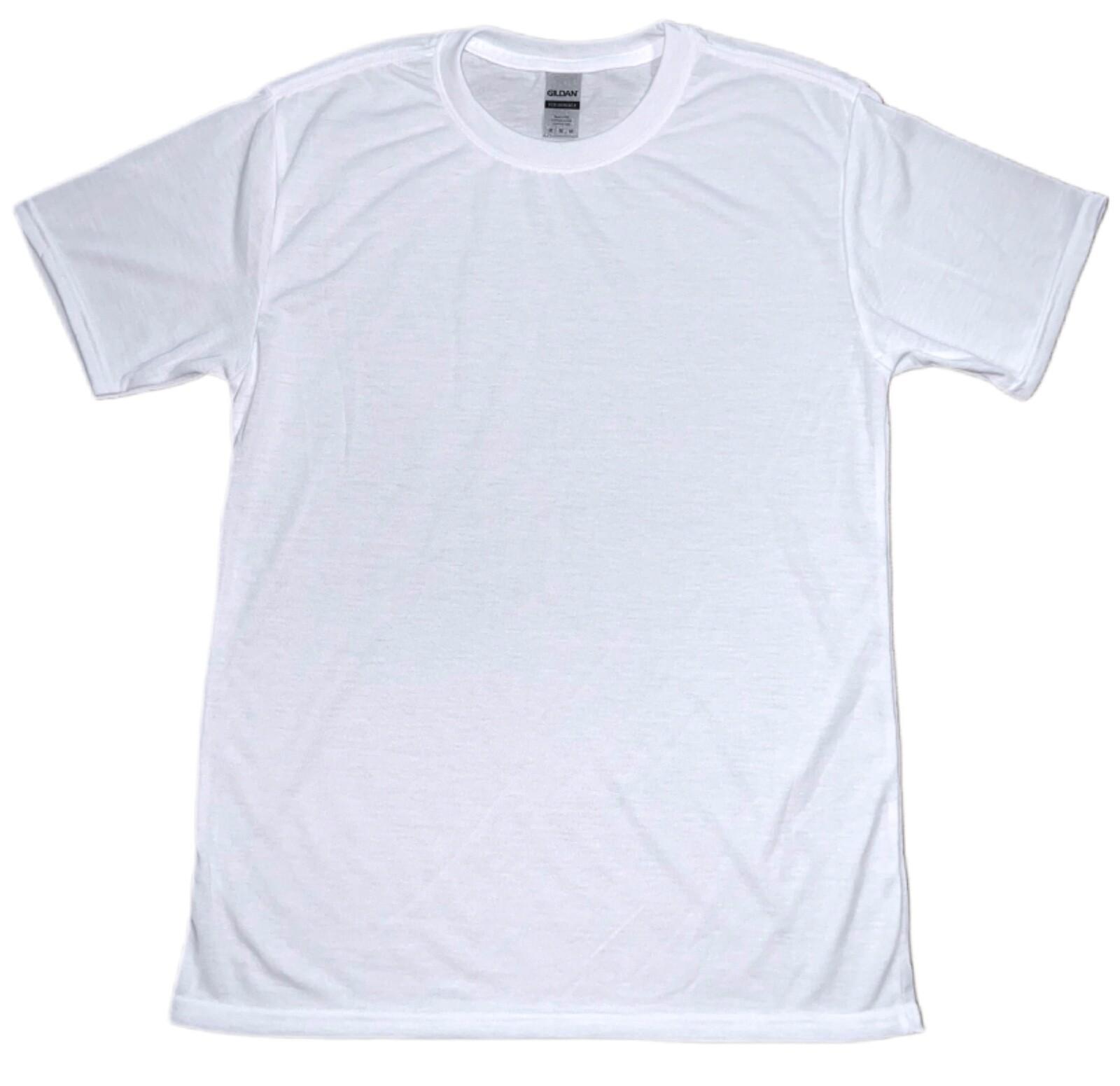 Gildan G420 Performance ® T-Shirt Sublimation T-Shirt Blank - Men’s - Medium L