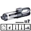 LISM High Power Cordless Car Vacuum Cleaner