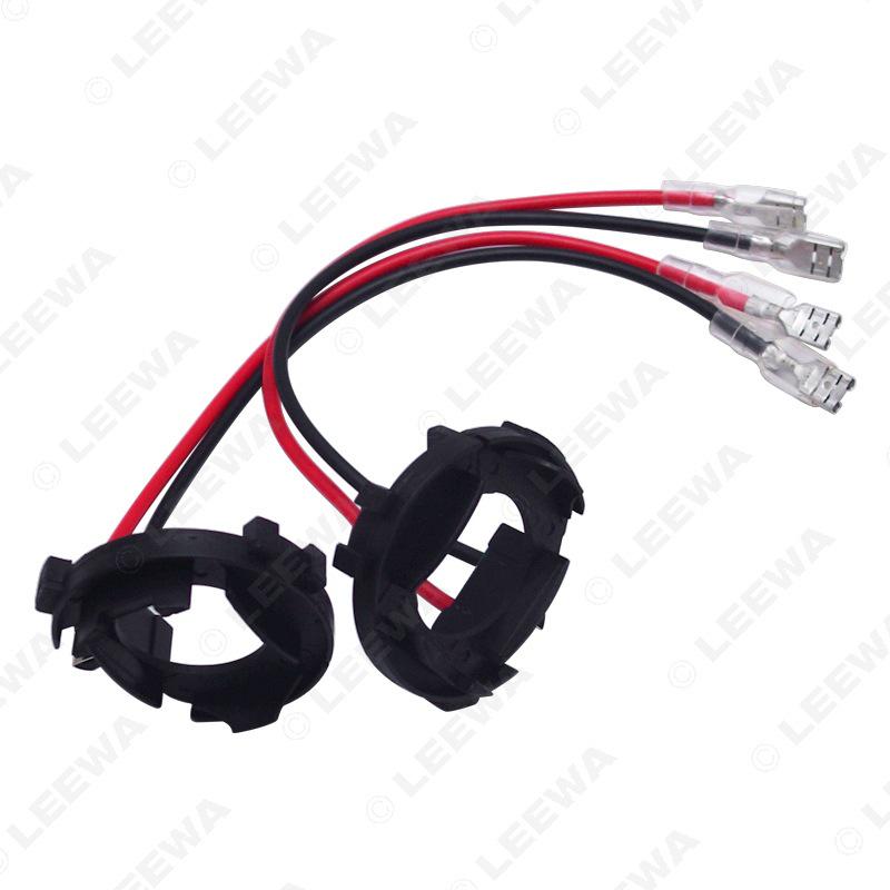Volkswagen Golf 7/Sharan/Multivan/Touran/Vito LED Headlight Mounting Bracket
