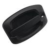For Fiat Ducato 2015-2025 Tailgate Handle Pull Door Exterior Handle 735426408 9101. CT Rear Door Handle