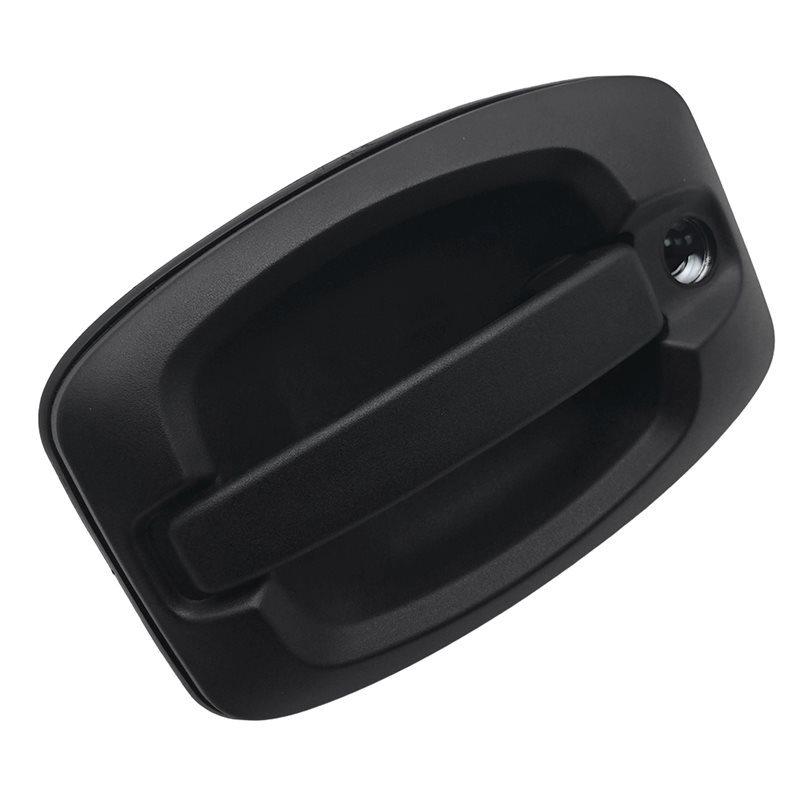 For Fiat Ducato 2015-2025 Tailgate Handle Pull Door Exterior Handle 735426408 9101. CT Rear Door Handle