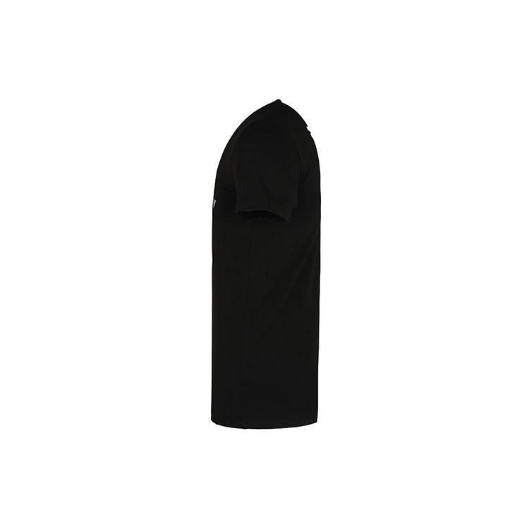 EMPORIO ARMANI T Shirt Men's Black 1110351-P7250-0020