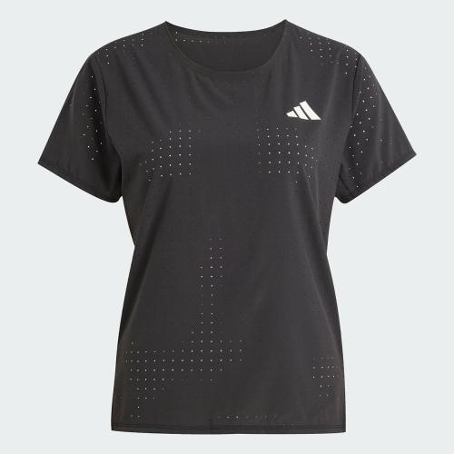 ADIDAS Adizero Running Tee Jf3480