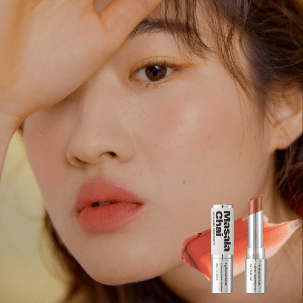 Alternative Stereo Acoustic Matte Balm 4 Colors