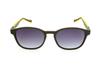 Okulary ADIDAS AOR030-012000. Okulary przeciwsłoneczne, Kolor przezroczysty. Mężczyzna.