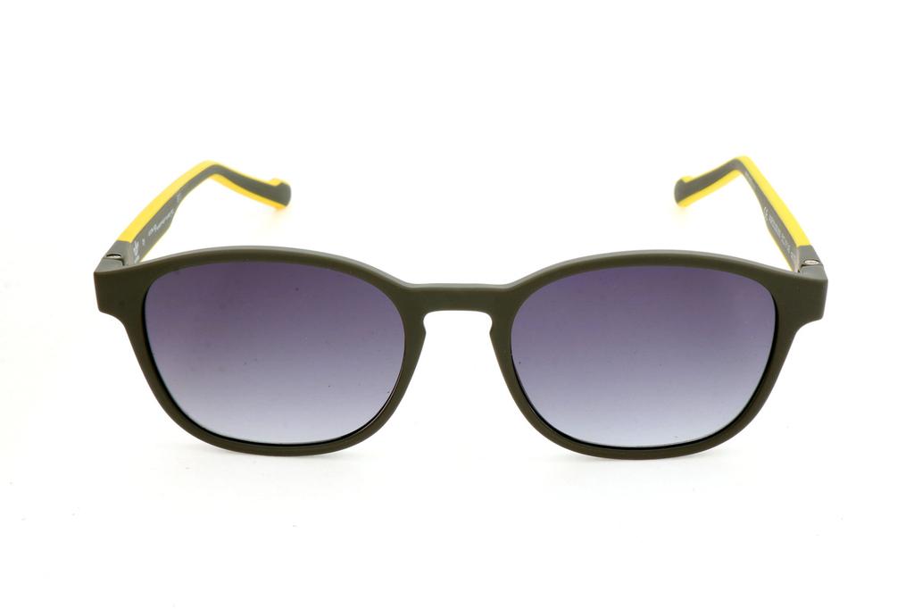Okulary ADIDAS AOR030-012000. Okulary przeciwsłoneczne, Kolor przezroczysty. Mężczyzna.