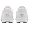 Nike Victory Tour 4 Flexible Comfortable Wide Support Golf Shoes Men sneaker White HM6542-106