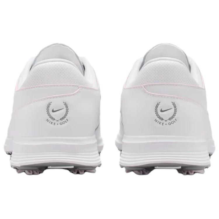 Nike Victory Tour 4 Flexible Comfortable Wide Support Golf Shoes Men sneaker White HM6542-106