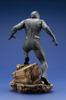 ARTFX Black Panther Scale PVC Painted Easy Assembly Figure -BLACK PANTHER- 1/6