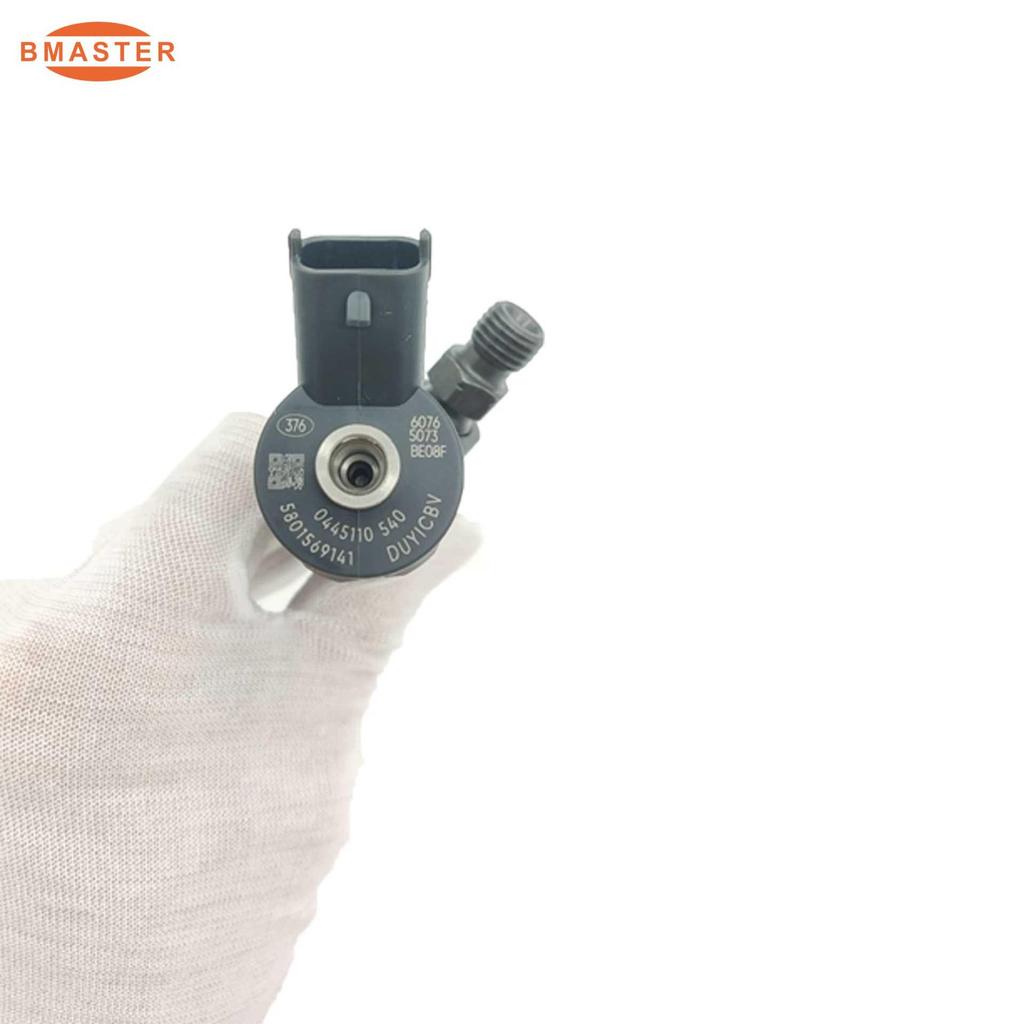 Premium Injector 0445111139 for FPT/575N/F5HFL413A W001 Engine.