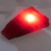 456.90 Carat Natural Brilliant Red Ruby Rough CERTIFIED Uncut Loose Gemstone p-2236-h