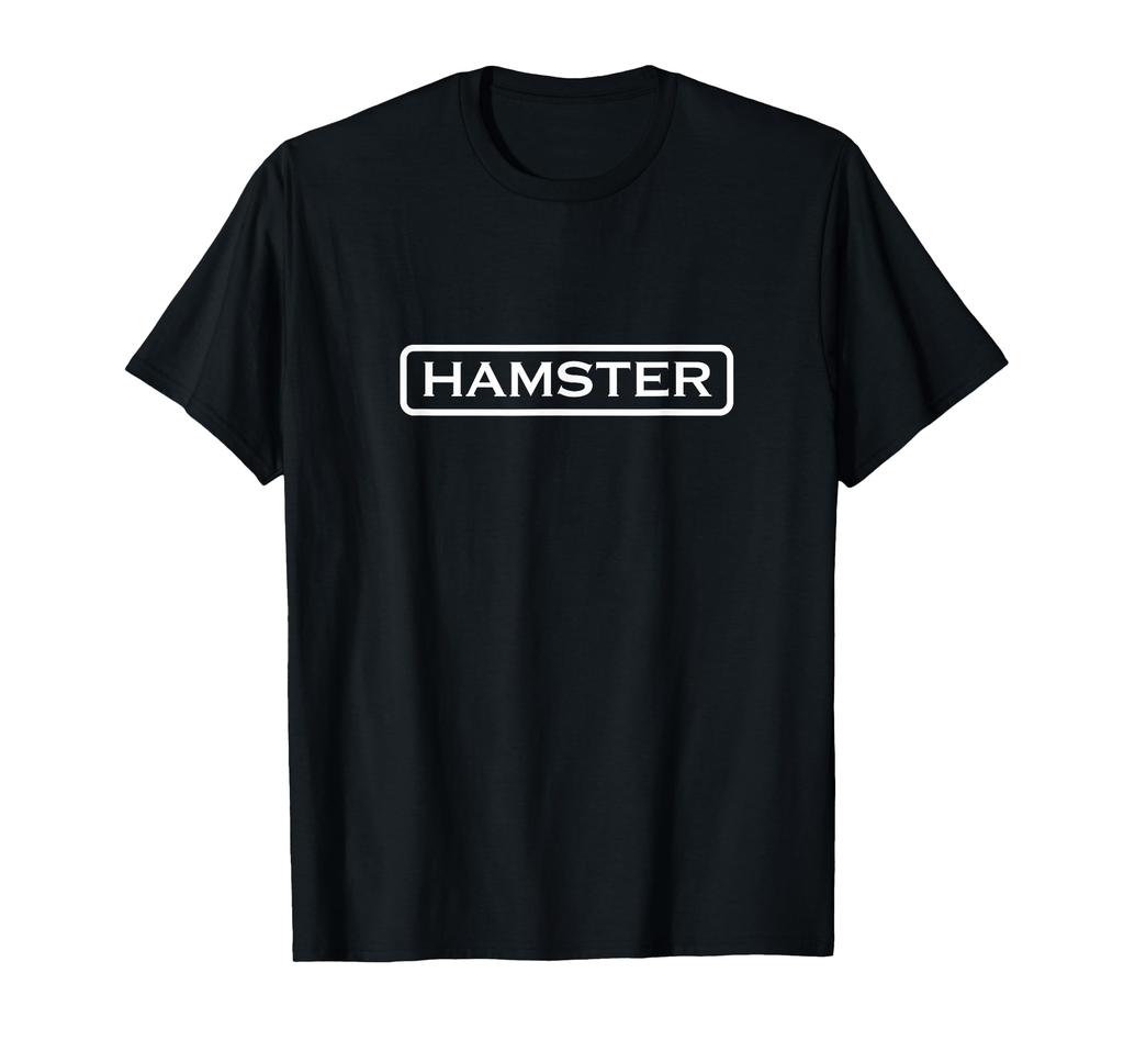 Hamster 01 T-shirt
