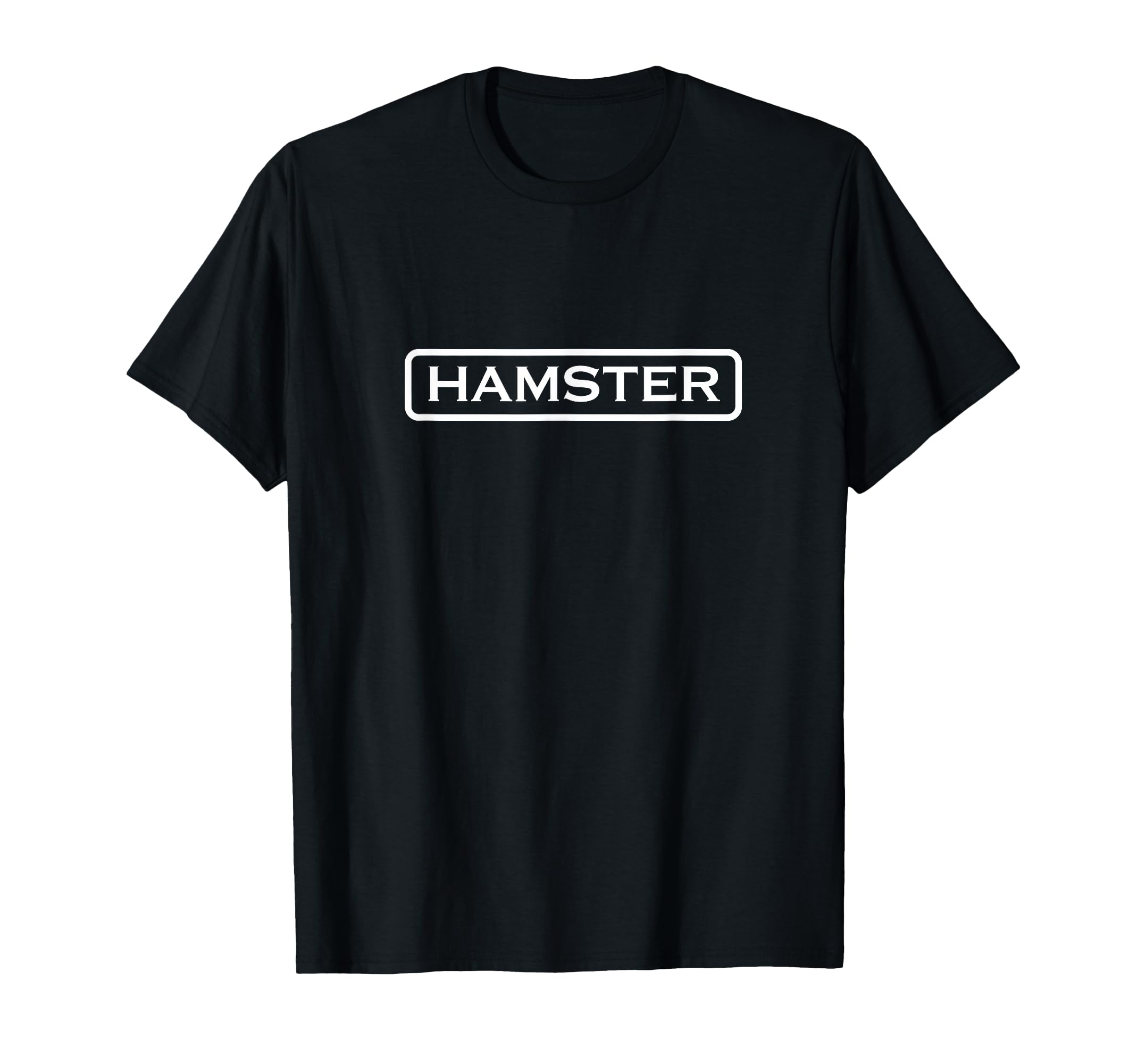 

Hamster 01 T-shirt