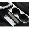 For Hyundai Elantra Avante 2016 2017 2018   Car Stick Armrest Handrail Trim Frame Handbrake Handle Cover Parking Brake