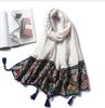 Accessoires – Écharpes et foulards