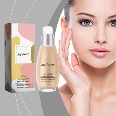 Trucco viso – Correttori e fondotinta