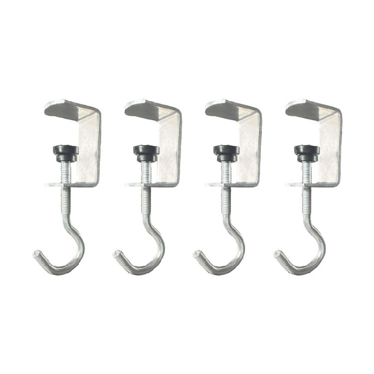 

Portable And Practical Purse Hook Nonslip Desk Purse Holders Desk Purse Hanger For Secure And Neat Organization