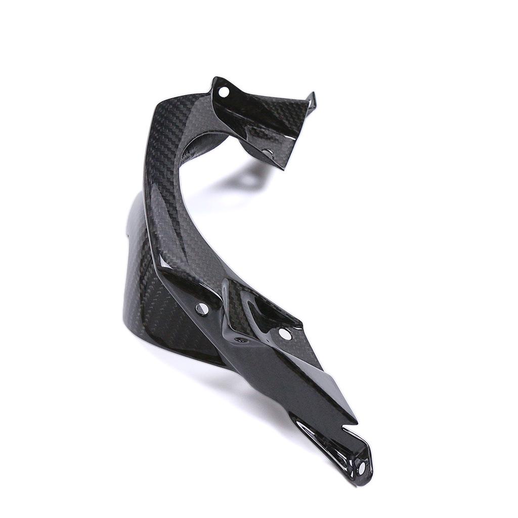 BMW M1000RR Thunder Edition Carbon Fiber Front Lip Modification