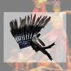 Feather Headdress in American Chief Hat for Parties Men And Women